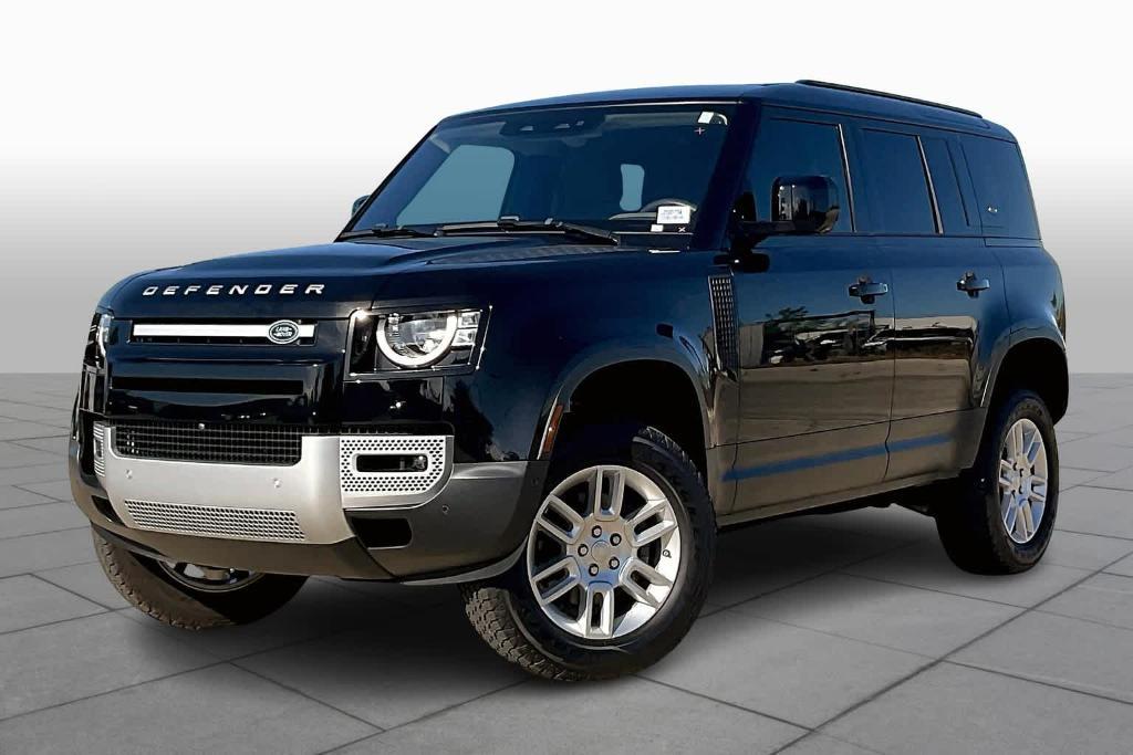 used 2020 Land Rover Defender car, priced at $44,217