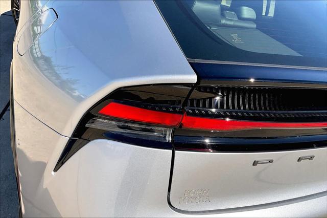 new 2024 Toyota Prius car, priced at $37,741