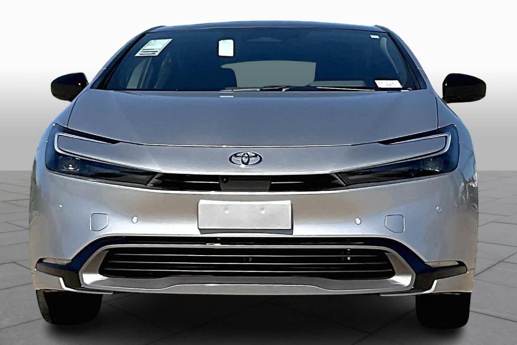 new 2024 Toyota Prius car, priced at $37,741