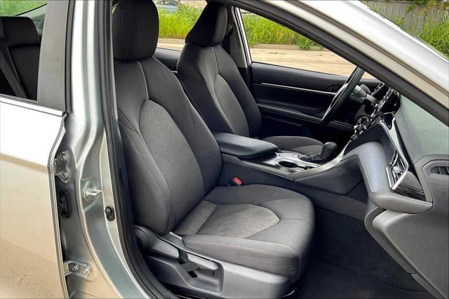 used 2023 Toyota Camry car, priced at $22,895