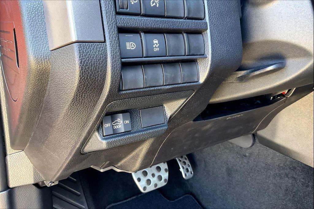 new 2025 Toyota Tacoma car, priced at $43,059