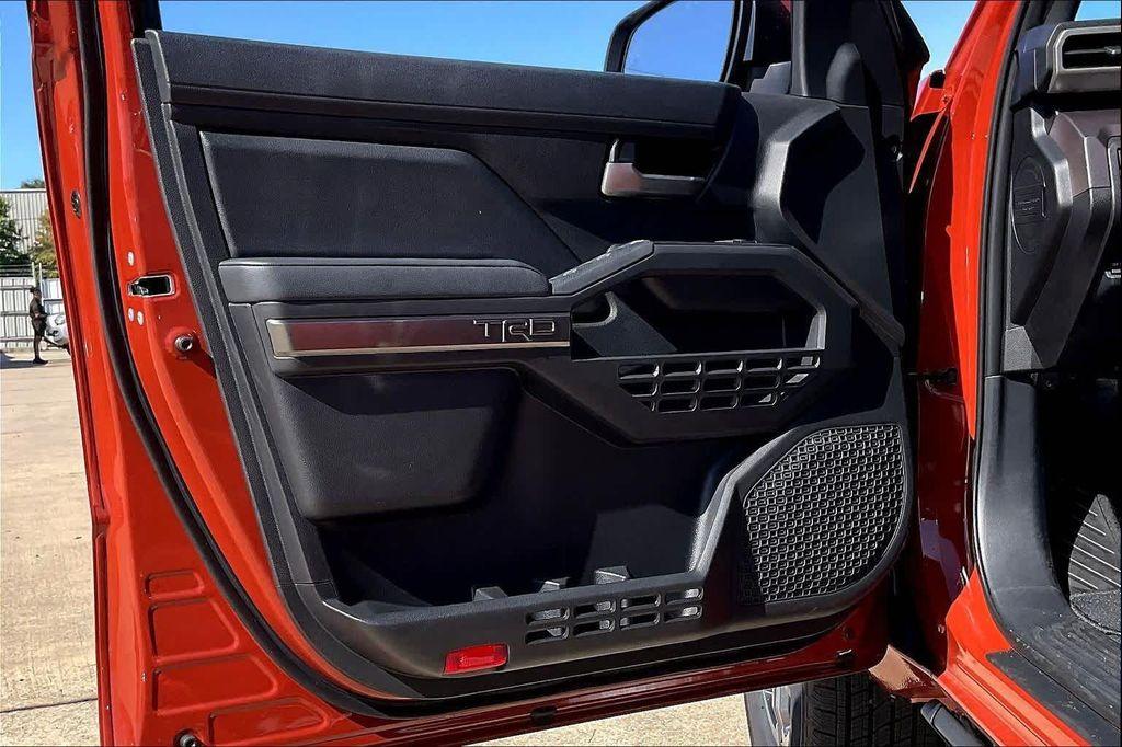 new 2025 Toyota Tacoma car, priced at $43,059