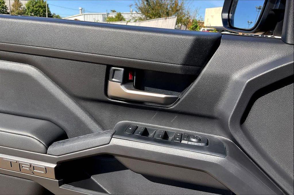 new 2025 Toyota Tacoma car, priced at $43,059