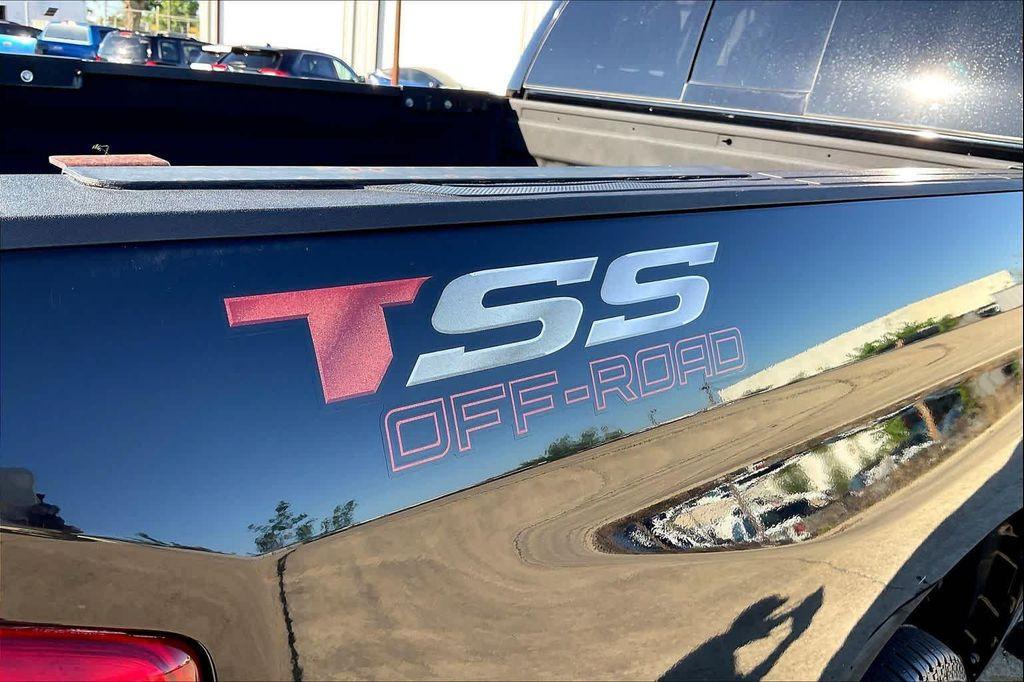 used 2020 Toyota Tundra car, priced at $22,685