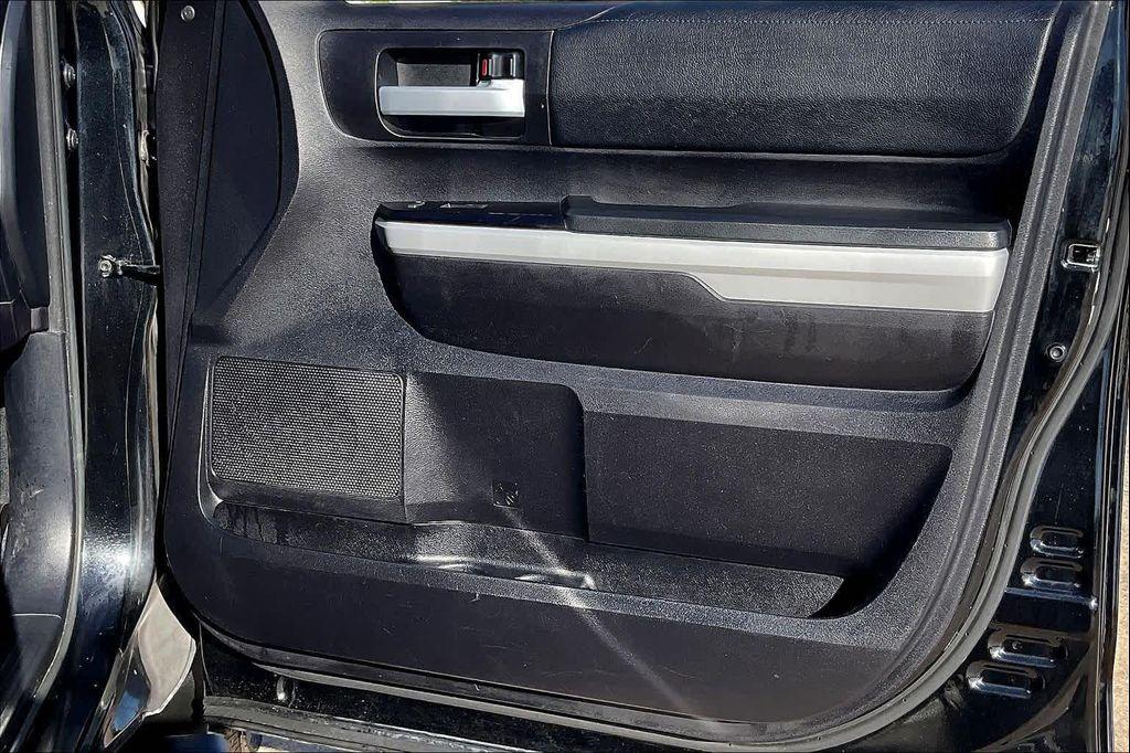 used 2020 Toyota Tundra car, priced at $22,685