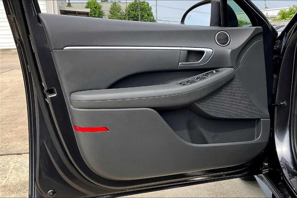used 2020 Hyundai Sonata car, priced at $15,785