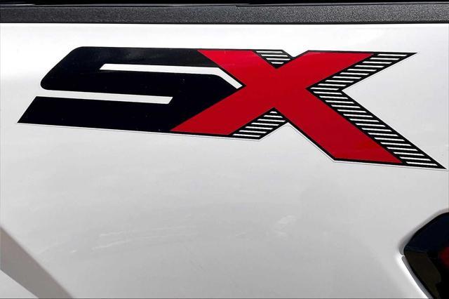 new 2025 Toyota Tundra car, priced at $50,964