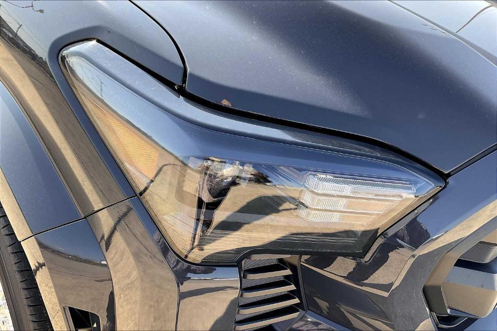 new 2025 Toyota Tacoma car, priced at $40,545