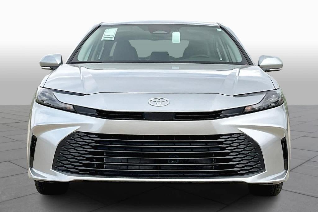 new 2025 Toyota Camry car, priced at $32,376