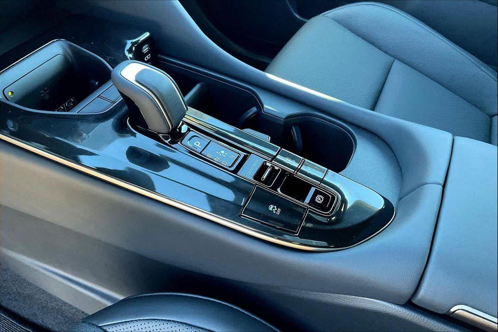 new 2026 Toyota Crown car, priced at $43,928