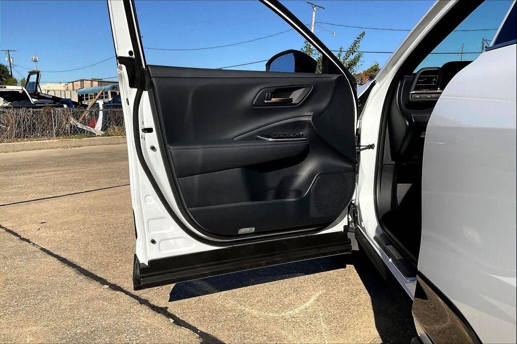 new 2026 Toyota Crown car, priced at $43,928