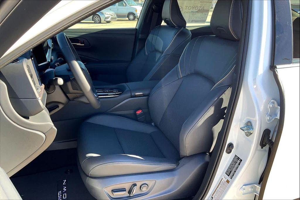 new 2026 Toyota Crown car, priced at $43,928