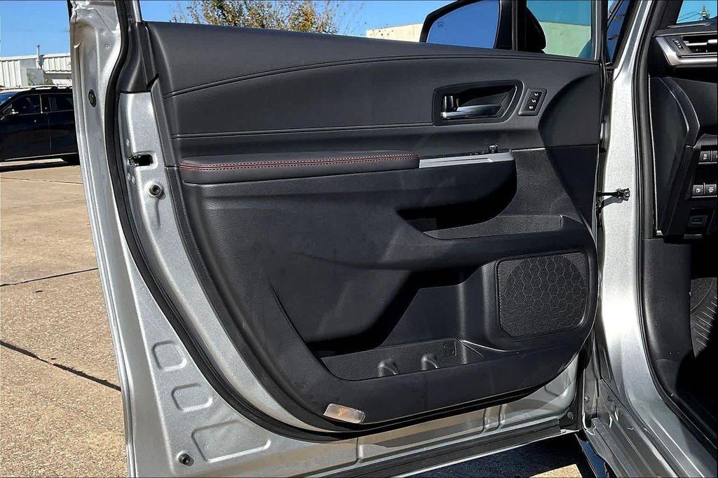 new 2025 Toyota Sienna car, priced at $53,438