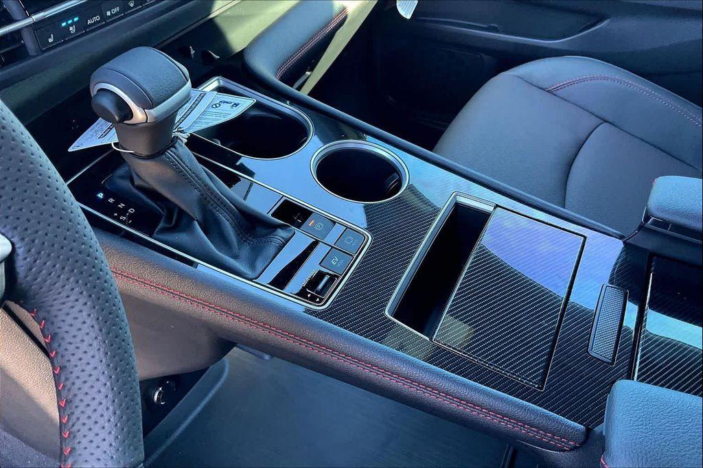 new 2025 Toyota Sienna car, priced at $53,438