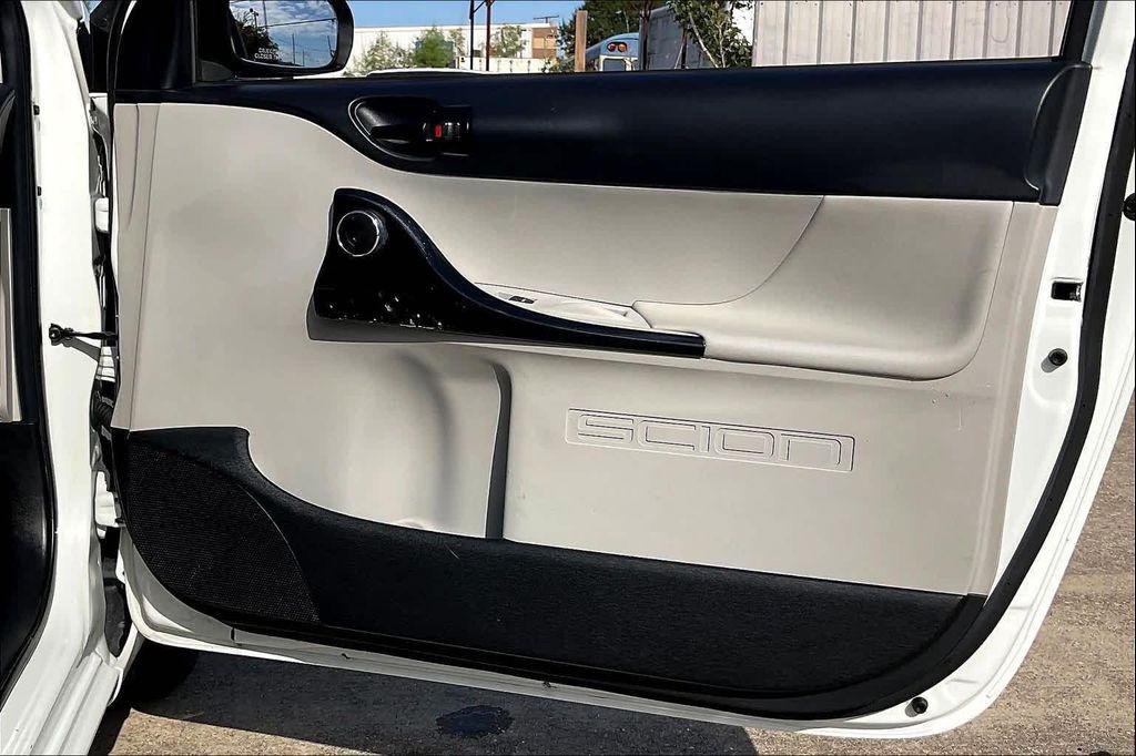 used 2015 Scion iQ car, priced at $9,985