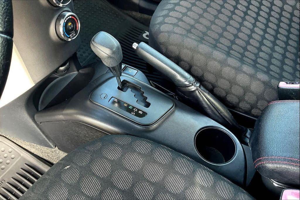 used 2015 Scion iQ car, priced at $9,985