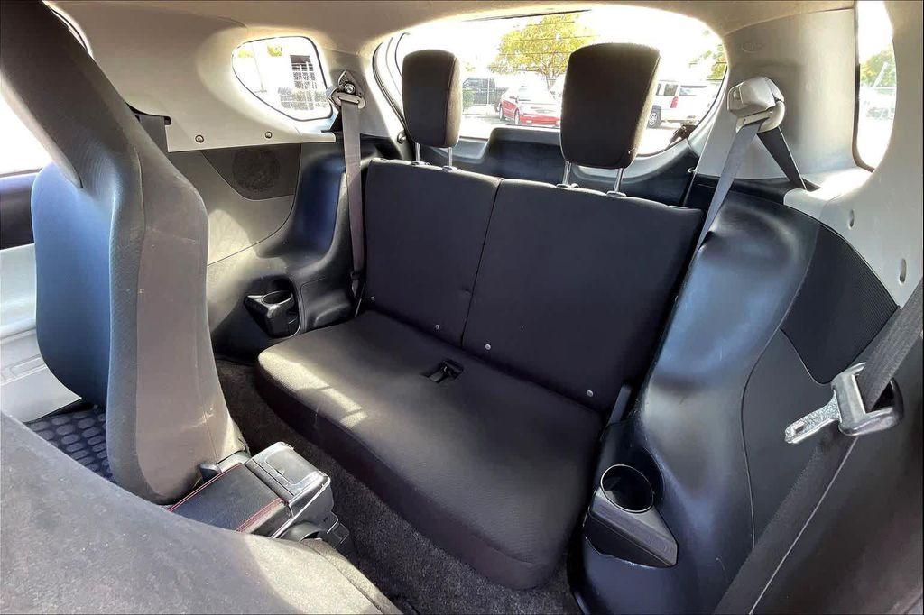 used 2015 Scion iQ car, priced at $9,985