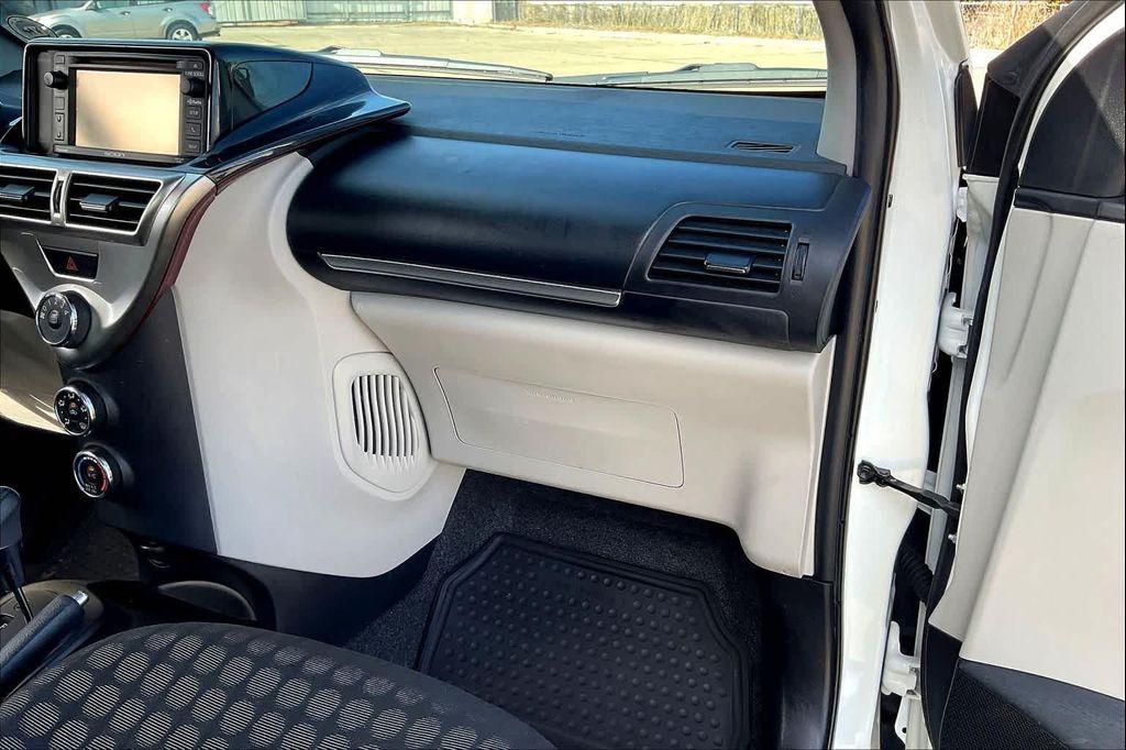 used 2015 Scion iQ car, priced at $9,985