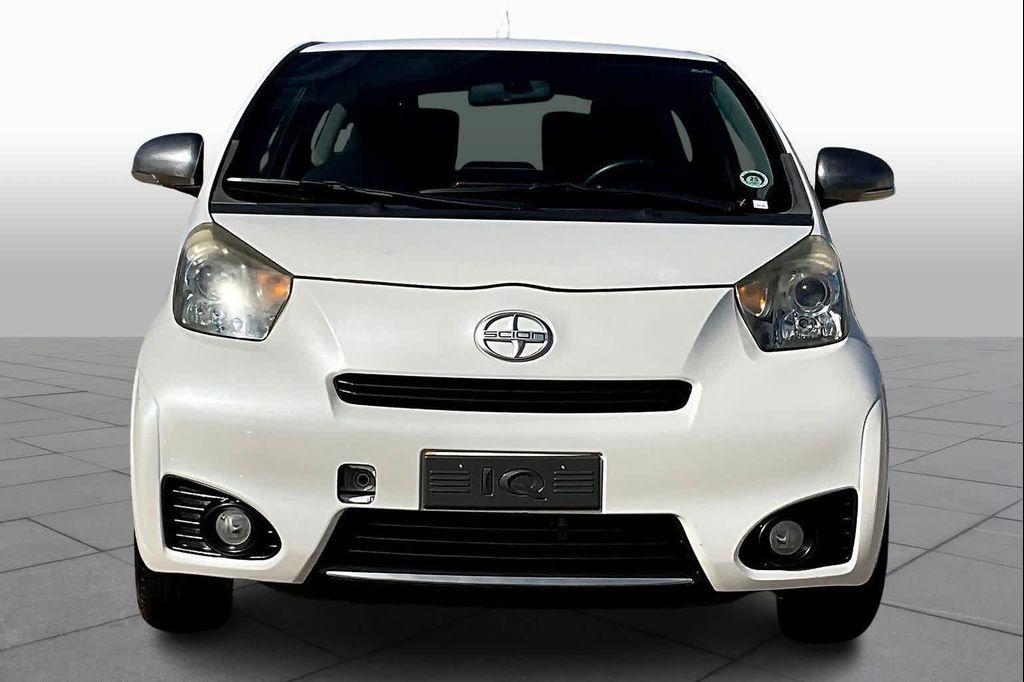 used 2015 Scion iQ car, priced at $9,985