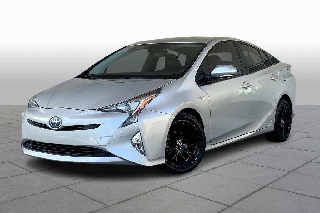 used 2017 Toyota Prius car, priced at $22,585