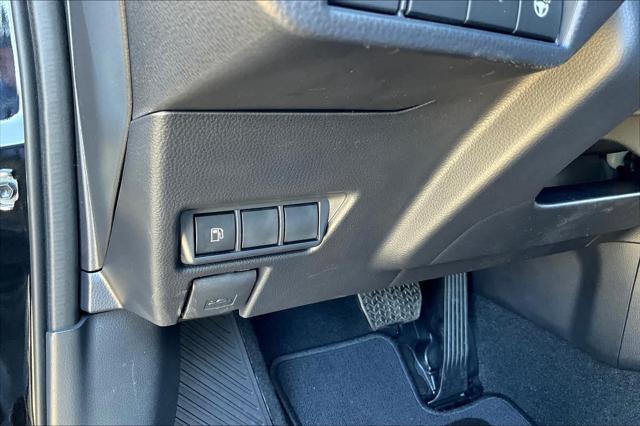 new 2024 Toyota Prius car, priced at $34,550