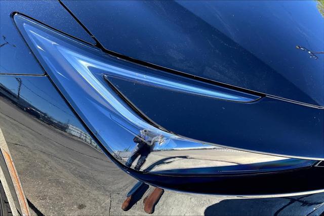 new 2024 Toyota Prius car, priced at $34,550
