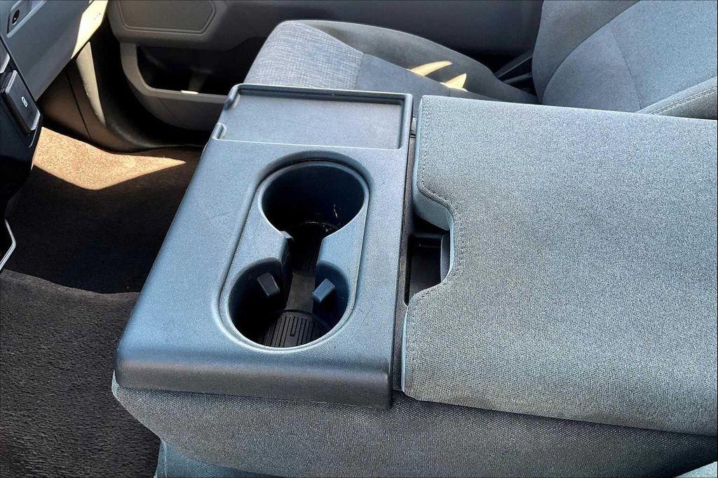 used 2023 Ford F-150 car, priced at $27,995