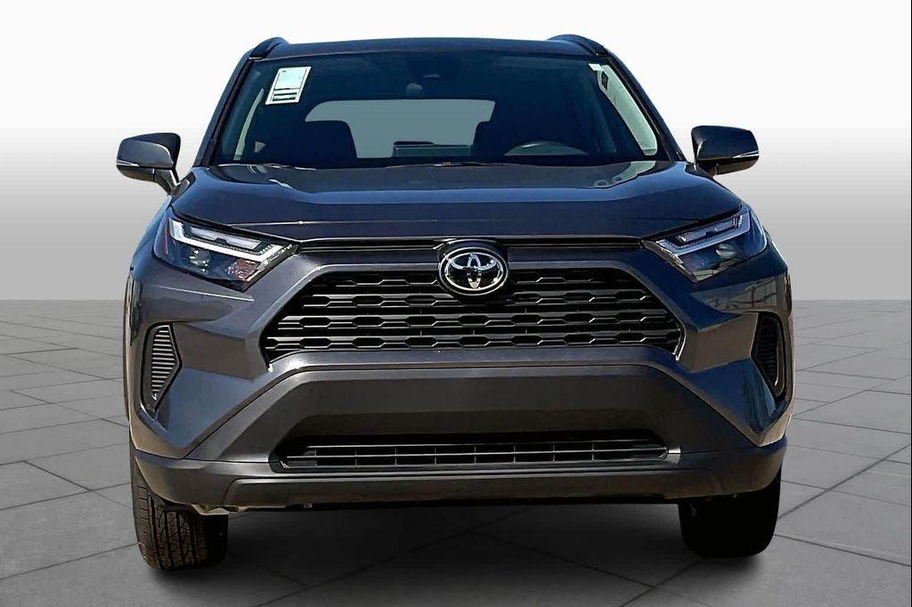 new 2025 Toyota RAV4 Hybrid car, priced at $36,400