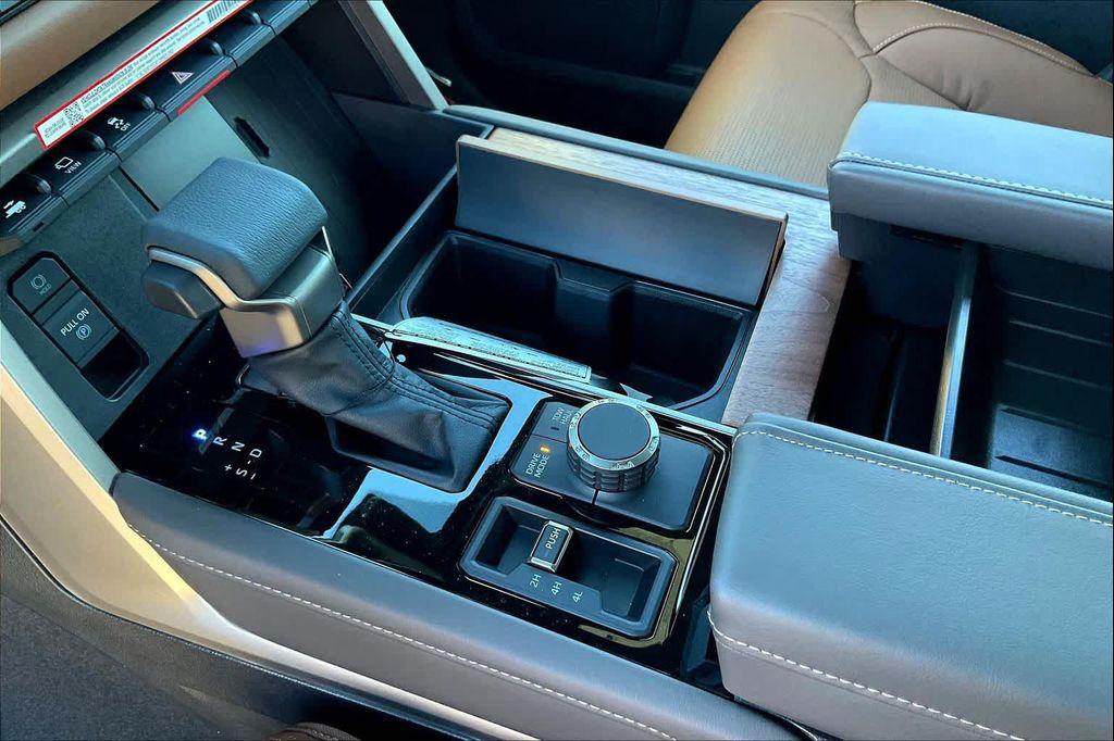 new 2026 Toyota Tundra car, priced at $70,653