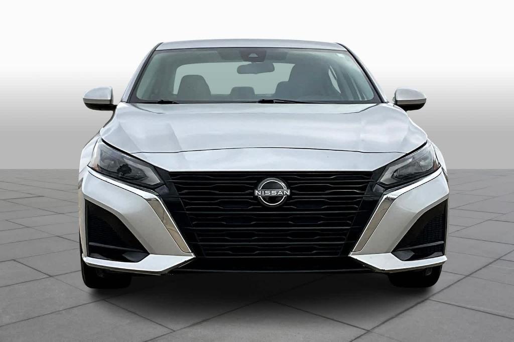 used 2023 Nissan Altima car, priced at $16,997