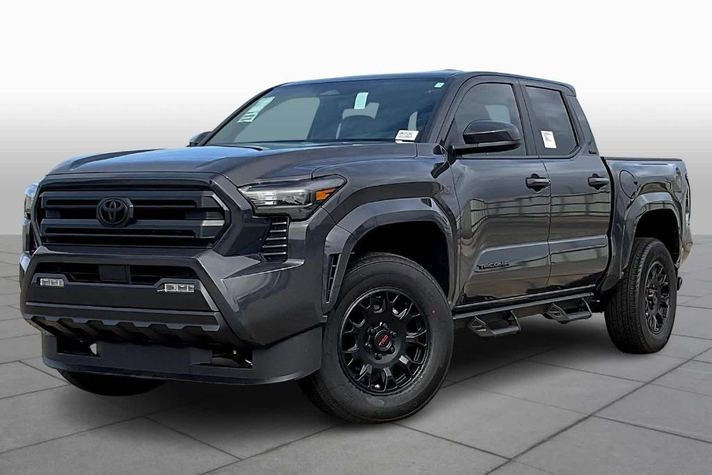 new 2024 Toyota Tacoma car, priced at $43,747