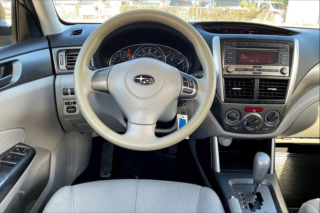 used 2011 Subaru Forester car, priced at $6,985