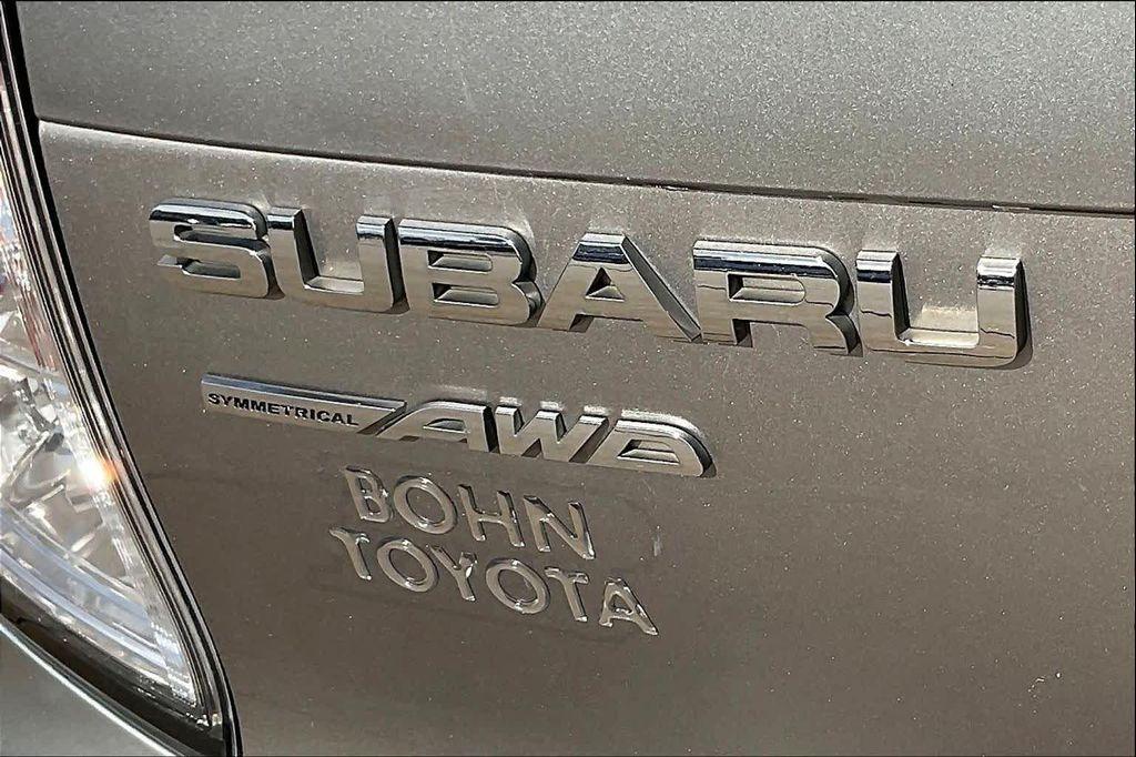 used 2011 Subaru Forester car, priced at $6,985