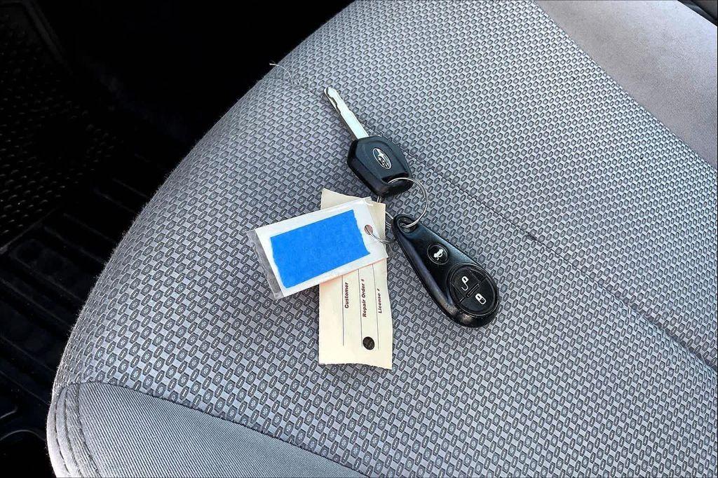 used 2011 Subaru Forester car, priced at $6,985