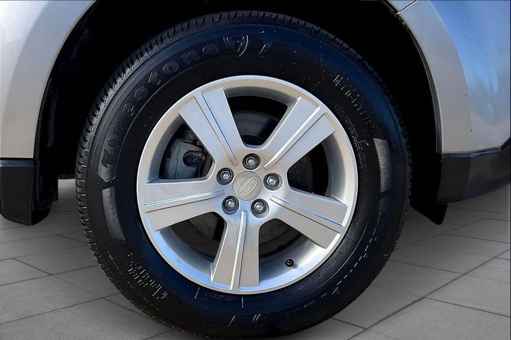 used 2011 Subaru Forester car, priced at $6,985