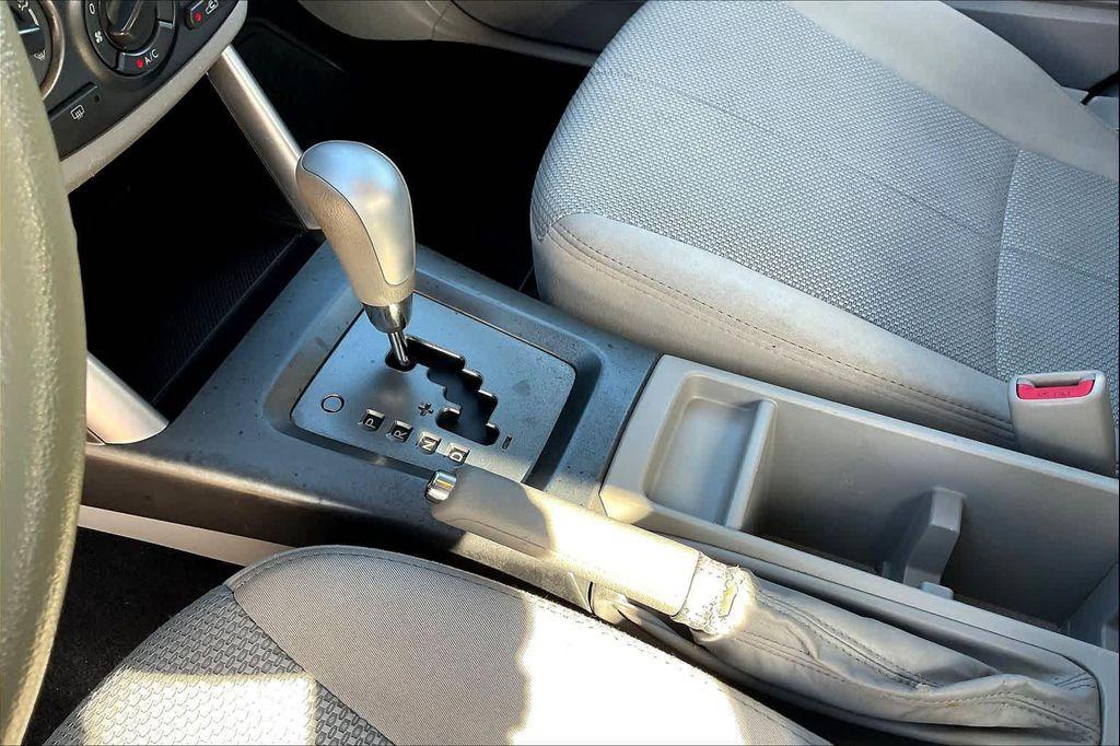 used 2011 Subaru Forester car, priced at $6,985