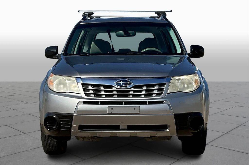 used 2011 Subaru Forester car, priced at $6,985