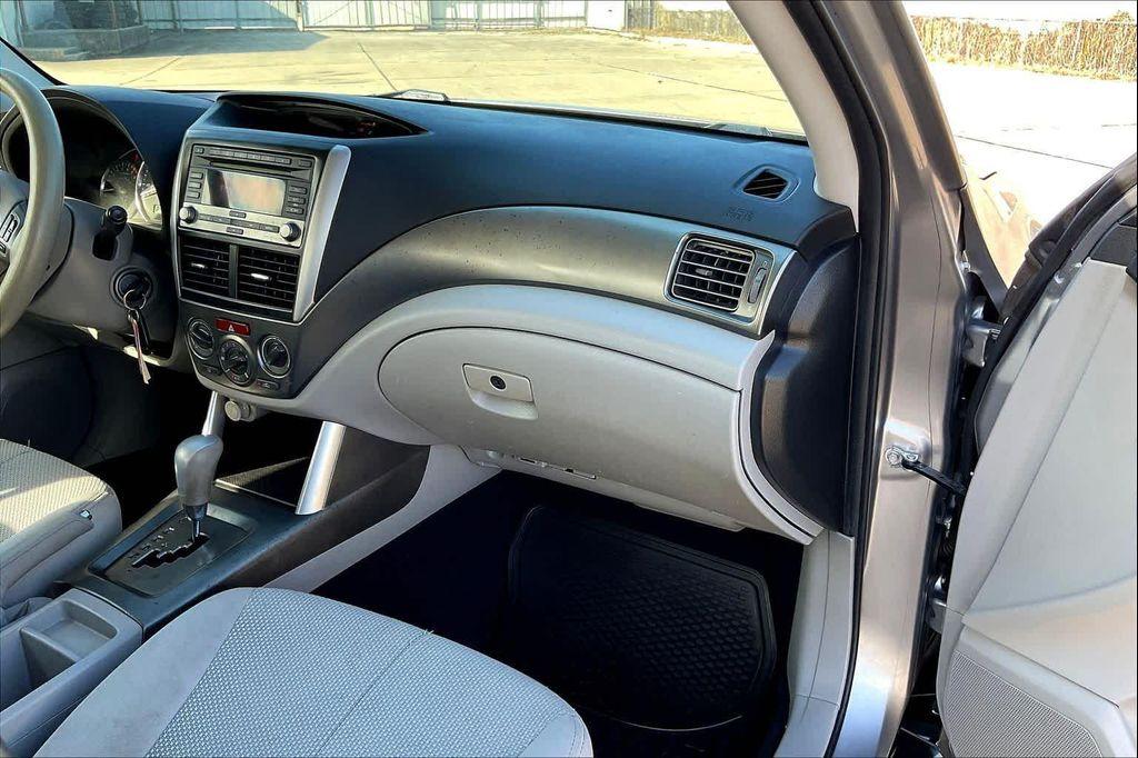 used 2011 Subaru Forester car, priced at $6,985