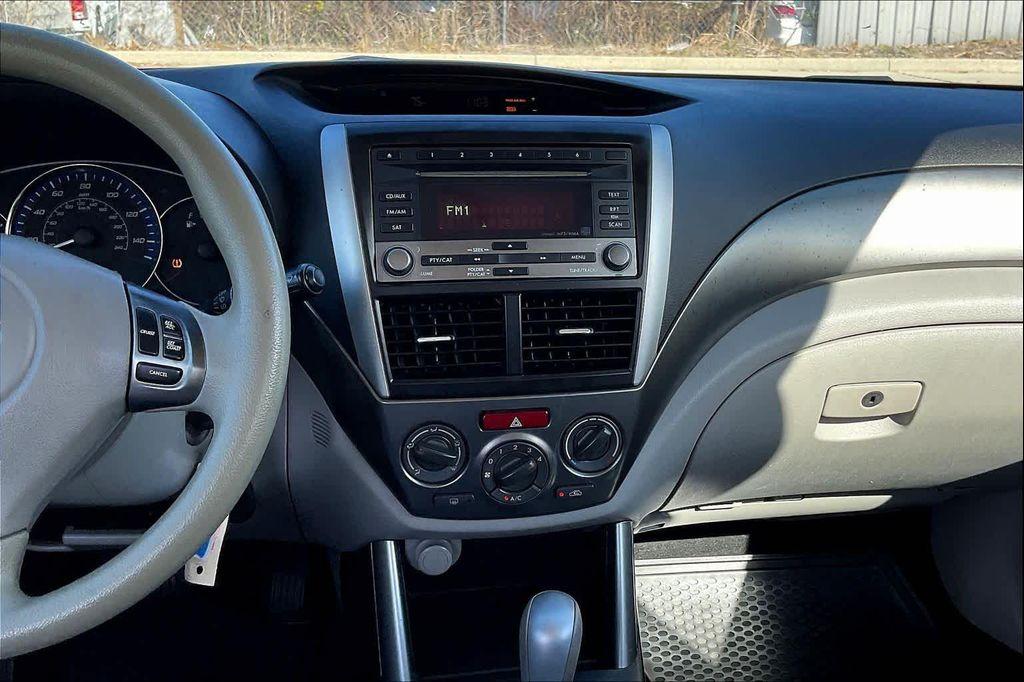 used 2011 Subaru Forester car, priced at $6,985