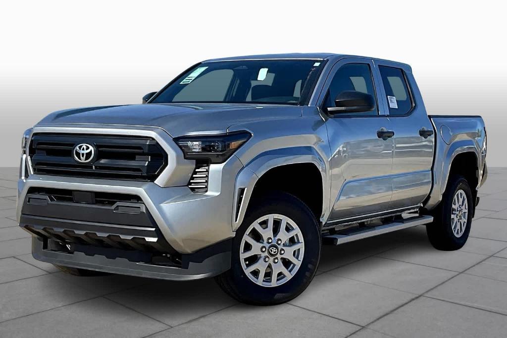 new 2024 Toyota Tacoma car, priced at $36,192