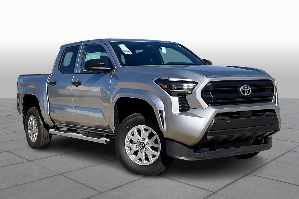 new 2024 Toyota Tacoma car, priced at $36,192