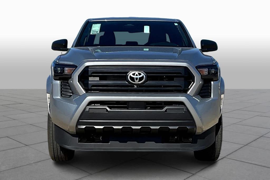 new 2024 Toyota Tacoma car, priced at $36,192