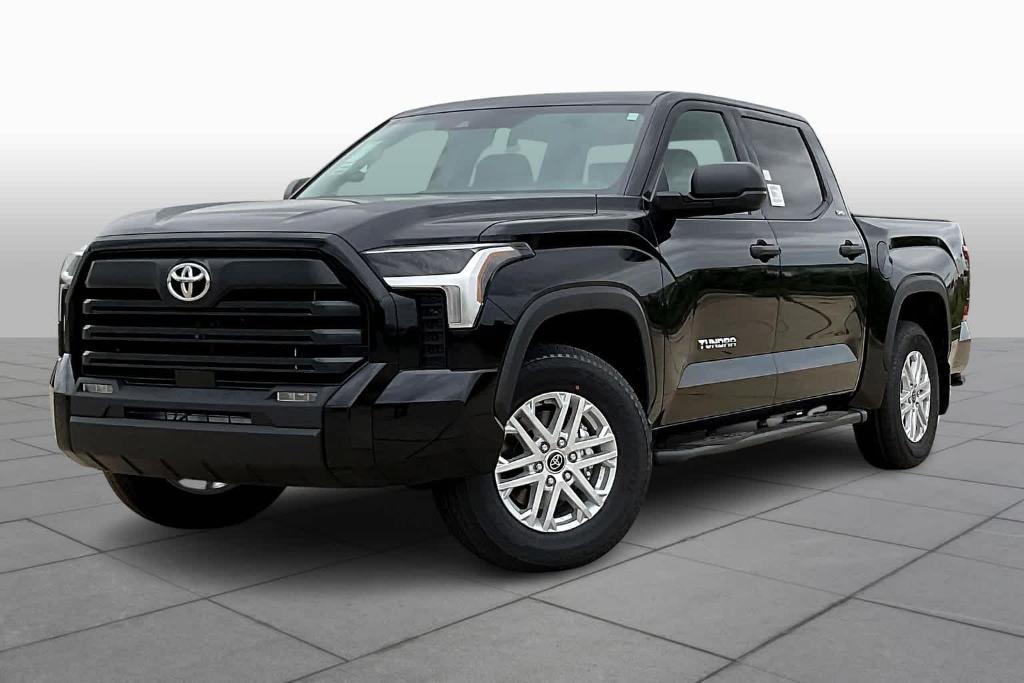 new 2024 Toyota Tundra car, priced at $49,913