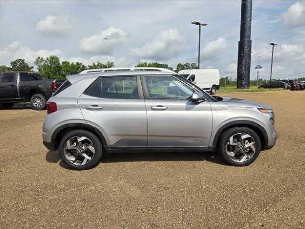 used 2022 Hyundai Venue car, priced at $17,695