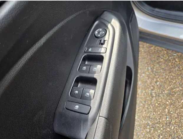 used 2022 Hyundai Venue car, priced at $17,695