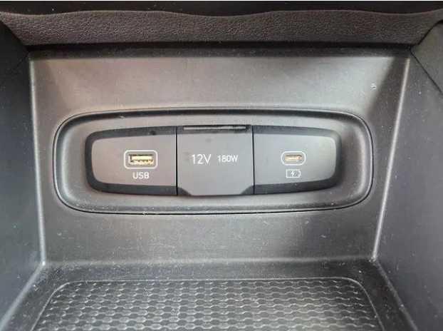 used 2022 Hyundai Venue car, priced at $17,695