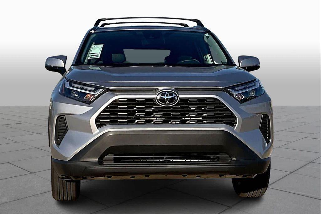 new 2025 Toyota RAV4 Hybrid car, priced at $37,903