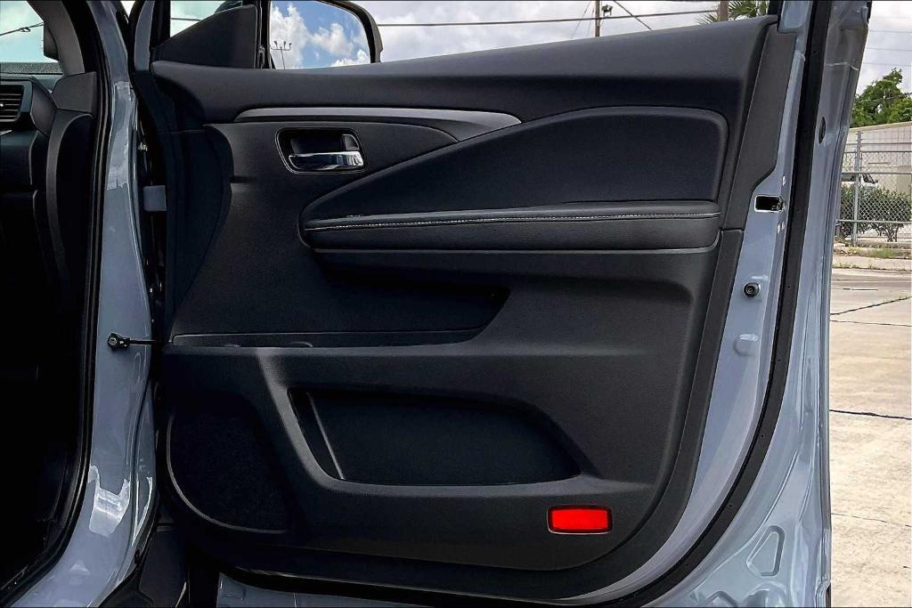 used 2023 Honda Ridgeline car, priced at $33,995