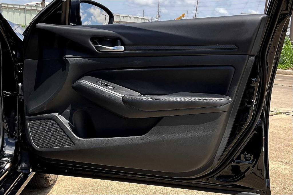 used 2024 Nissan Altima car, priced at $18,997
