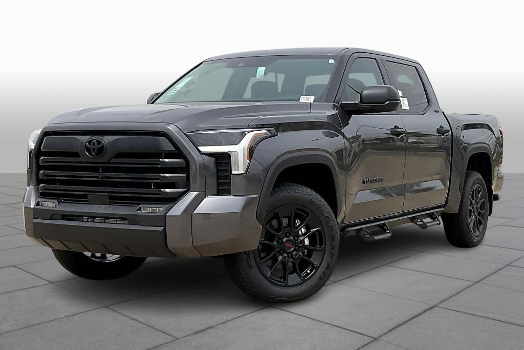 new 2024 Toyota Tundra car, priced at $55,332